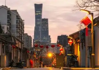 东城天气预报40天