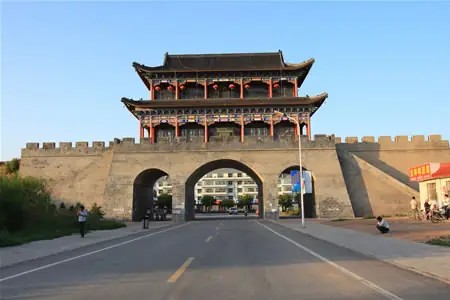 盐池天气预报40天