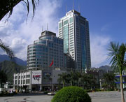 攀枝花今天天气